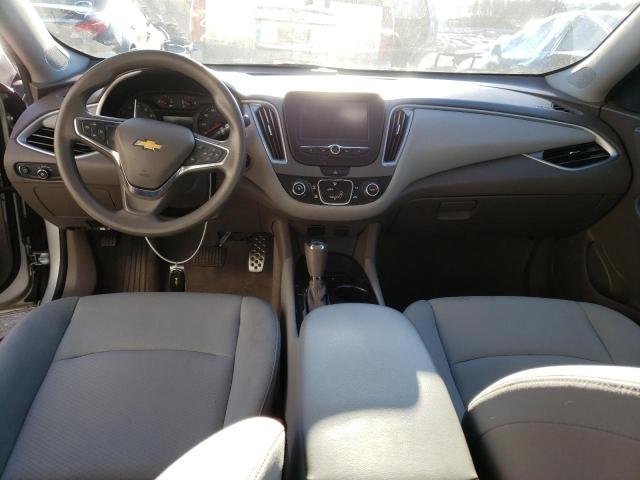 Photo 8 from auction – 2016 CHEVROLET MALIBU LS with VIN 1G1ZB5ST4GF353928