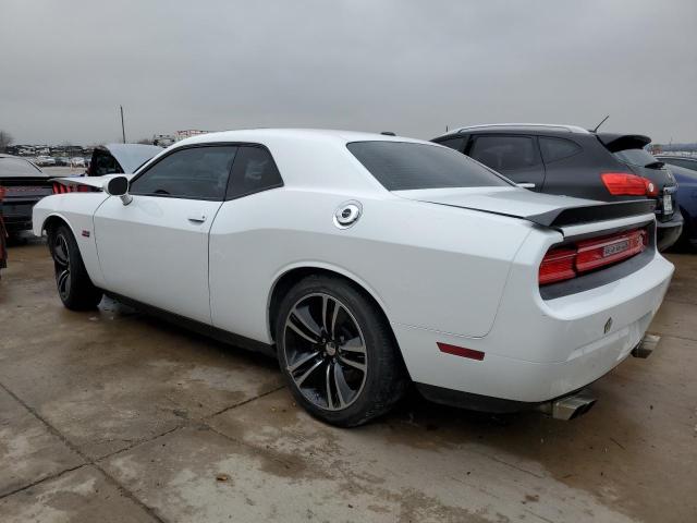 Photo 2 from auction – 2014 DODGE CHALLENGER with VIN 2C3CDYDJ3EH236104