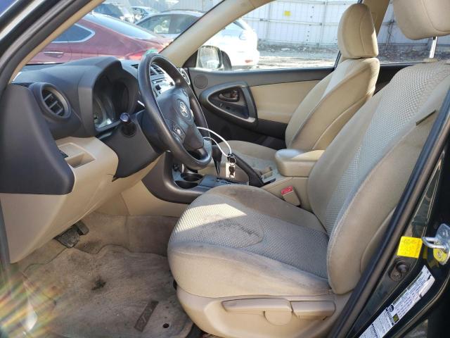 Photo 7 from auction – 2012 TOYOTA RAV4 with VIN 2T3BF4DV5CW198823