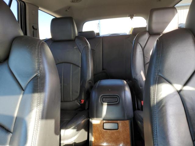 Photo 10 from auction – 2012 BUICK ENCLAVE with VIN 5GAKRCED3CJ232829
