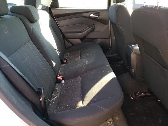 Photo 10 from auction – 2017 FORD FOCUS SE with VIN 1FADP3F25HL322477