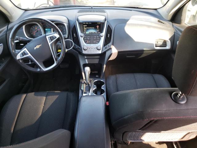 Photo 8 from auction – 2014 CHEVROLET EQUINOX LT with VIN 2GNALBEK1E6134653