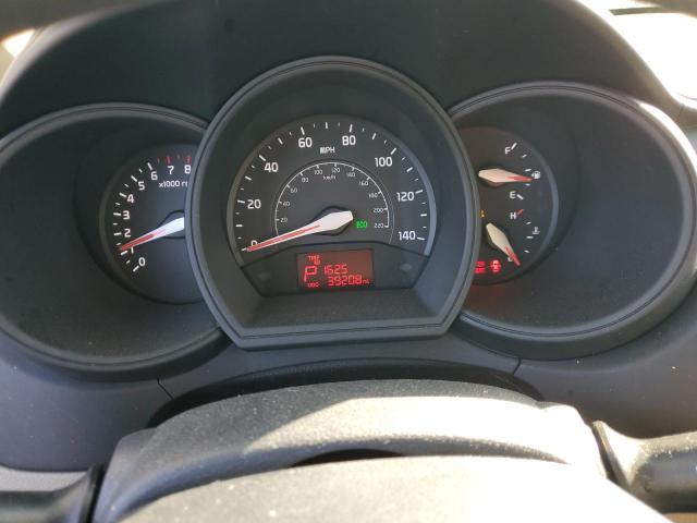 Photo 9 from auction – 2015 KIA RIO LX with VIN KNADM5A31F6509836