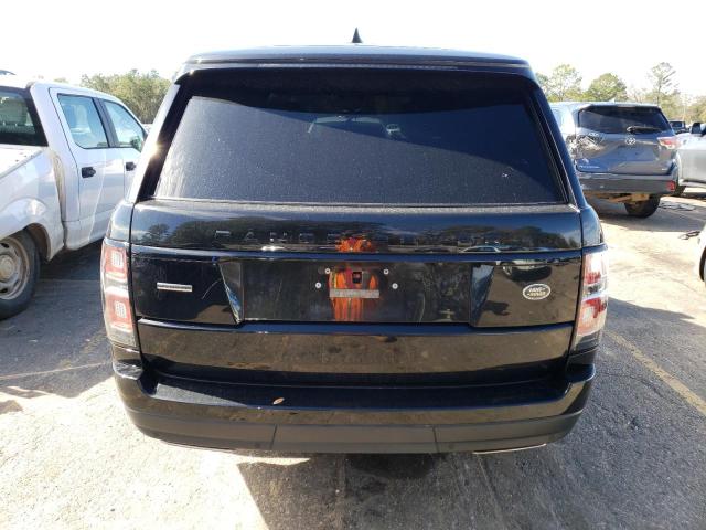 Photo 6 from auction – 2019 LAND ROVER RANGE ROVE with VIN SALGS2RE2KA531046
