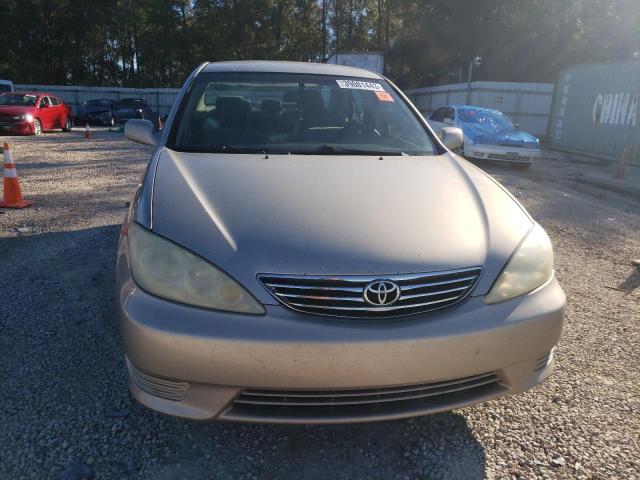 Photo 5 from auction – 2005 TOYOTA CAMRY LE with VIN 4T1BE32K85U078760