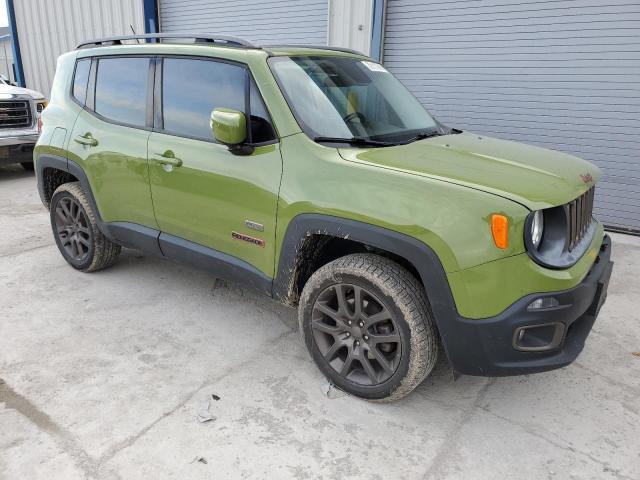 Photo 4 from auction – 2016 JEEP RENEGADE L with VIN ZACCJBBW2GPD06872