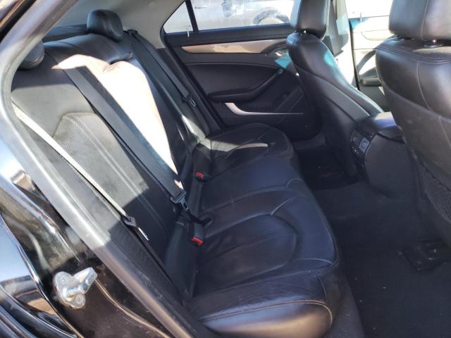 Photo 10 from auction – 2010 CADILLAC CTS PERFOR with VIN 1G6DJ5EV7A0113836