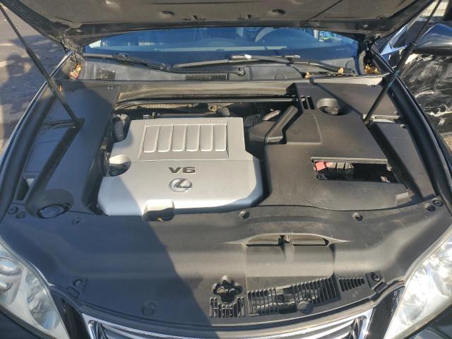 Photo 11 from auction – 2009 LEXUS ES 350 with VIN JTHBJ46G492298845