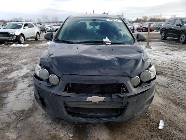 Photo 5 from auction – 2015 CHEVROLET SONIC LT with VIN 1G1JC6SH5F4145319
