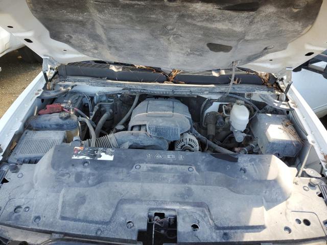 Photo 11 from auction – 2011 CHEVROLET SILVERADO with VIN 1GC2CXCG3BZ328979