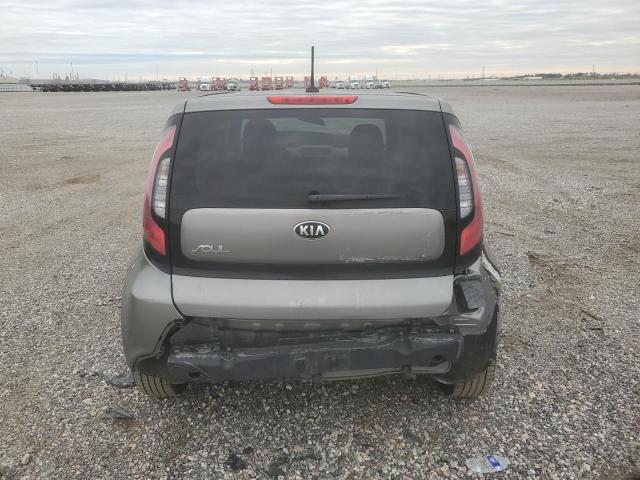 Foto 6 de la subasta – 2014 KIA SOUL con VIN KNDJN2A2XE7009434