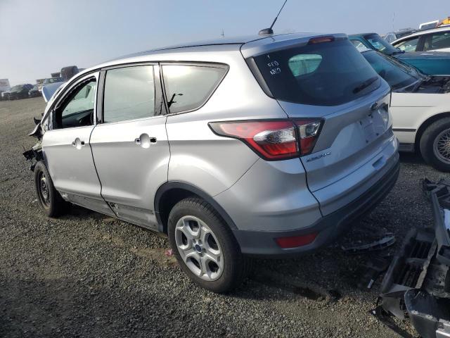 Photo 2 from auction – 2017 FORD ESCAPE S with VIN 1FMCU0F77HUA32403