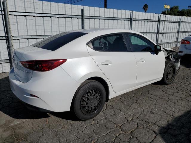 Photo 3 from auction – 2017 MAZDA 3 SPORT with VIN 3MZBN1U72HM115485