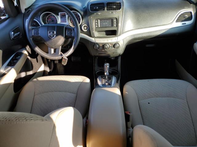 Photo 8 from auction – 2018 DODGE JOURNEY SE with VIN 3C4PDCAB7JT257522