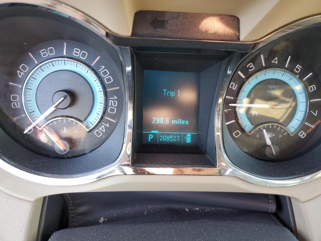 Photo 9 from auction – 2010 BUICK LACROSSE C with VIN 1G4GD5EG2AF236987