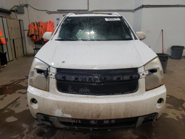 Photo 5 from auction – 2008 CHEVROLET EQUINOX LT with VIN 2CNDL43F586326696
