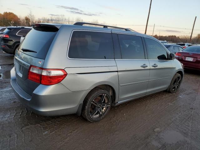 Photo 3 from auction – 2007 HONDA ODYSSEY EX with VIN 5FNRL38737B006856
