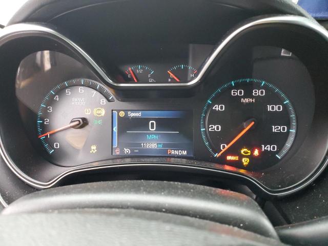 Photo 9 from auction – 2014 CHEVROLET IMPALA LTZ with VIN 1G1155S3XEU135649