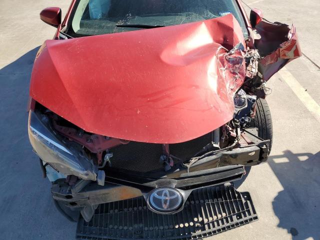 Photo 11 from auction – 2018 TOYOTA COROLLA L with VIN 5YFBURHE9JP791377