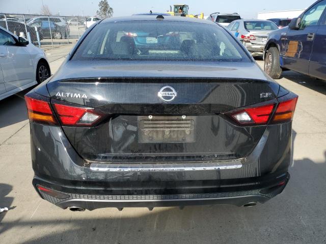 Photo 6 from auction – 2019 NISSAN ALTIMA SR with VIN 1N4BL4CV8KN313372