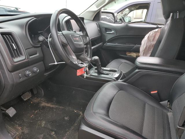 Photo 7 from auction – 2016 GMC CANYON SLE with VIN 1GTH6CE38G1284276