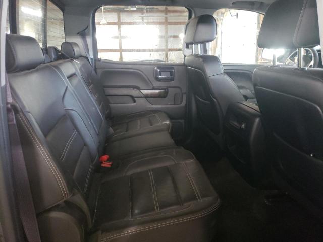 Photo 10 from auction – 2015 GMC SIERRA K25 with VIN 1GT120E81FF137144