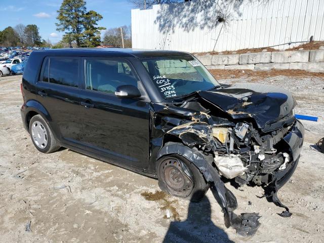 Photo 4 from auction – 2012 TOYOTA SCION XB with VIN JTLZE4FE1CJ023311
