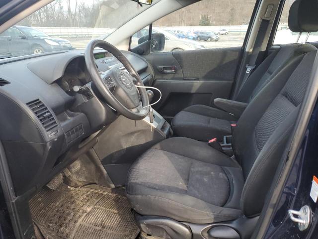 Photo 7 from auction – 2008 MAZDA 5 with VIN JM1CR29L780317636