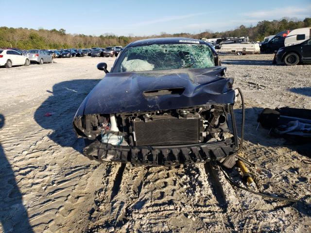 Photo 5 from auction – 2019 DODGE CHALLENGER with VIN 2C3CDZBT3KH593966