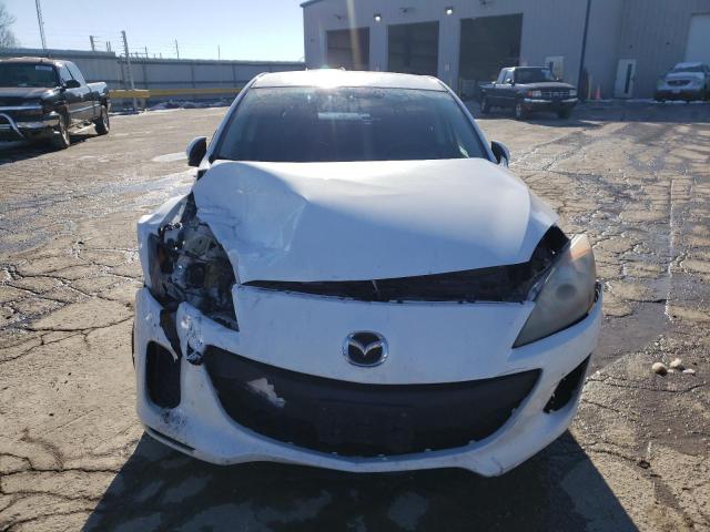 Photo 5 from auction – 2012 MAZDA 3 I with VIN JM1BL1UFXC1529023