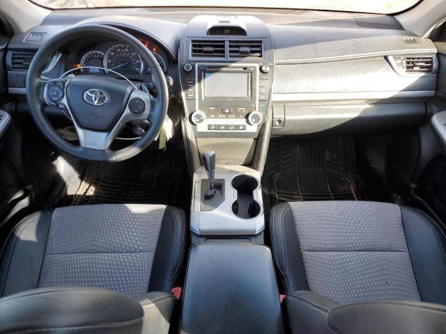Photo 8 from auction – 2013 TOYOTA CAMRY L with VIN 4T1BF1FK2DU677938