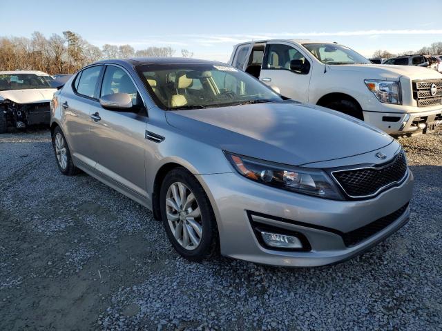صورة رقم 4 من المزاد - 2015 KIA OPTIMA EX مع VIN 5XXGN4A73FG422998