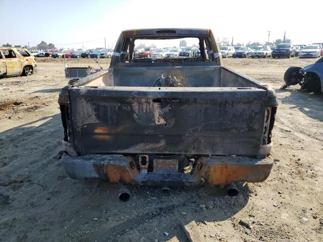 Photo 6 from auction – 2012 DODGE RAM 1500 S with VIN 1C6RD6FT4CS331227