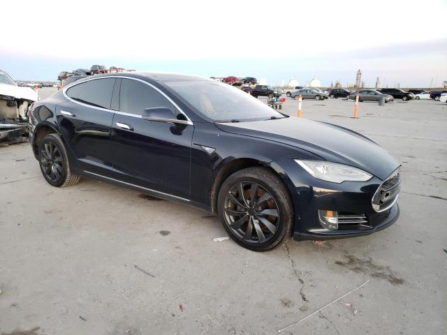 Photo 4 from auction – 2012 TESLA MODEL S with VIN 5YJSA1DP4CFP03156
