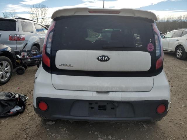 Photo 6 from auction – 2018 KIA SOUL with VIN KNDJN2A22J7598182