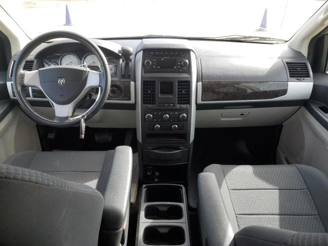Photo 8 from auction – 2010 DODGE GRAND CARA with VIN 2D4RN5D18AR288420