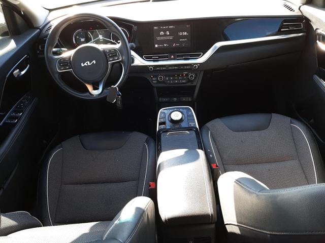 Photo 8 from auction – 2022 KIA NIRO S with VIN KNDCC3LG7N5160210