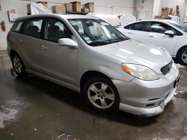 Photo 4 from auction – 2003 TOYOTA MATRIX with VIN 2T1KR32E53C050718