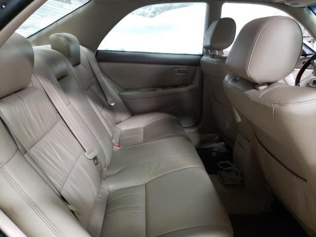 Photo 10 from auction – 2000 LEXUS ES 300 with VIN JT8BF28G3Y0283685
