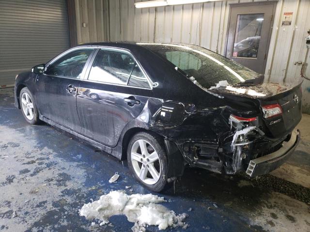 Photo 2 from auction – 2013 TOYOTA CAMRY L with VIN 4T1BF1FK9DU241605