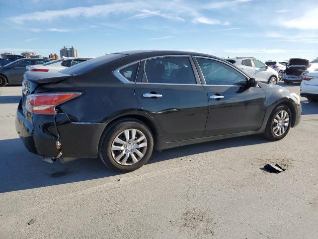 Photo 3 from auction – 2015 NISSAN ALTIMA 2.5 with VIN 1N4AL3AP7FC431991