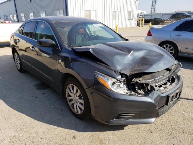 Photo 4 from auction – 2016 NISSAN ALTIMA 2.5 with VIN 1N4AL3AP4GC279993