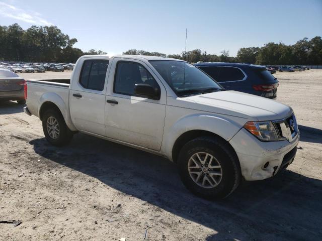 Photo 4 from auction – 2015 NISSAN FRONTIER S with VIN 1N6AD0ER8FN765272