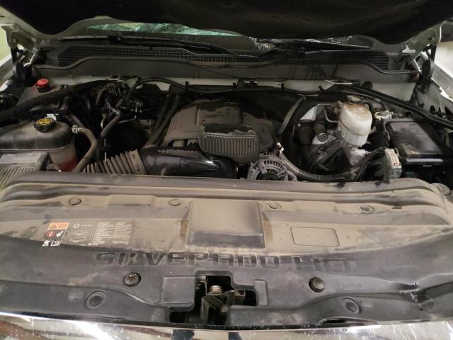 Photo 11 from auction – 2019 CHEVROLET SILVERADO with VIN 2GB2KREG8K1228823
