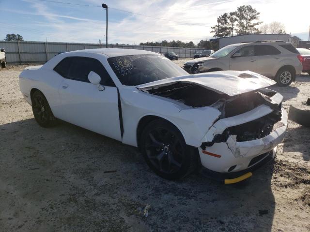 Photo 4 from auction – 2019 DODGE CHALLENGER with VIN 2C3CDZJG8KH759502