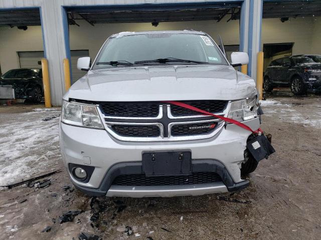 Photo 5 from auction – 2012 DODGE JOURNEY SX with VIN 3C4PDDBGXCT285690