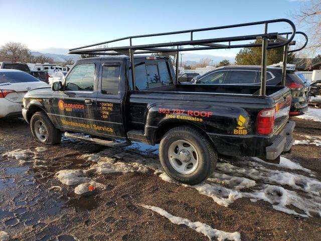 Photo 2 from auction – 2001 FORD RANGER SUP with VIN 1FTZR15E71PA14865