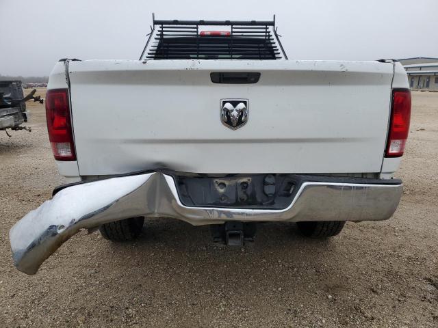 Photo 6 from auction – 2017 RAM 2500 ST with VIN 3C6TR4HT7HG515312