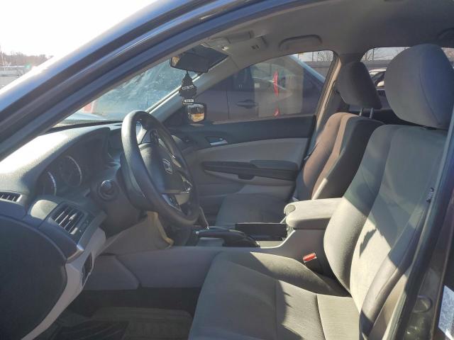 Photo 7 from auction – 2011 HONDA ACCORD LXP with VIN 1HGCP2F42BA040920