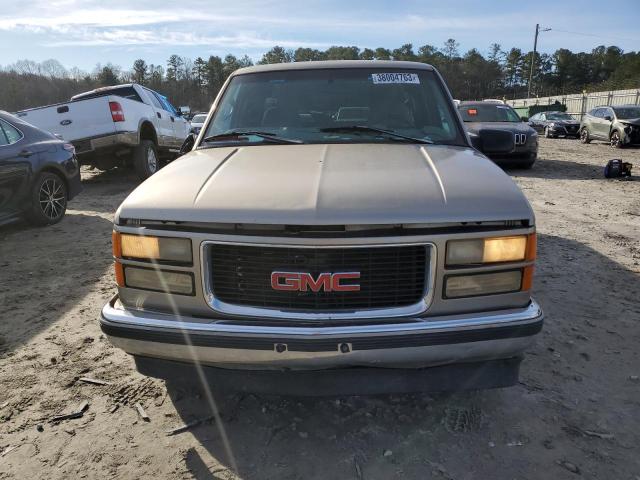 Photo 5 from auction – 1998 GMC SIERRA C15 with VIN 1GTEC19R9WR509254